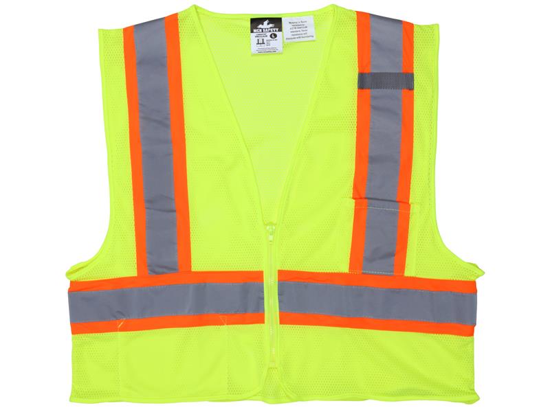 MCR SAFETY WCCL2LFRM