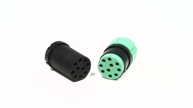 EATON CORPORATION CZP-12-217-SN