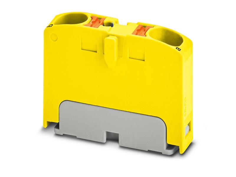 PHOENIX CONTACT PTFIX 2X4 YE