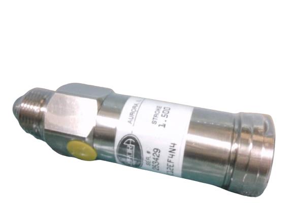 AURORA AIR PRODUCTS 11SMS1C12EF4N4    