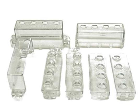 TPTC-2001 by MICRON INDUSTRIES CORPORATION