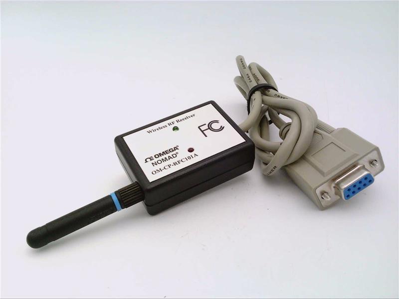 OMEGA ENGINEERING OM-CP-RF-C101A