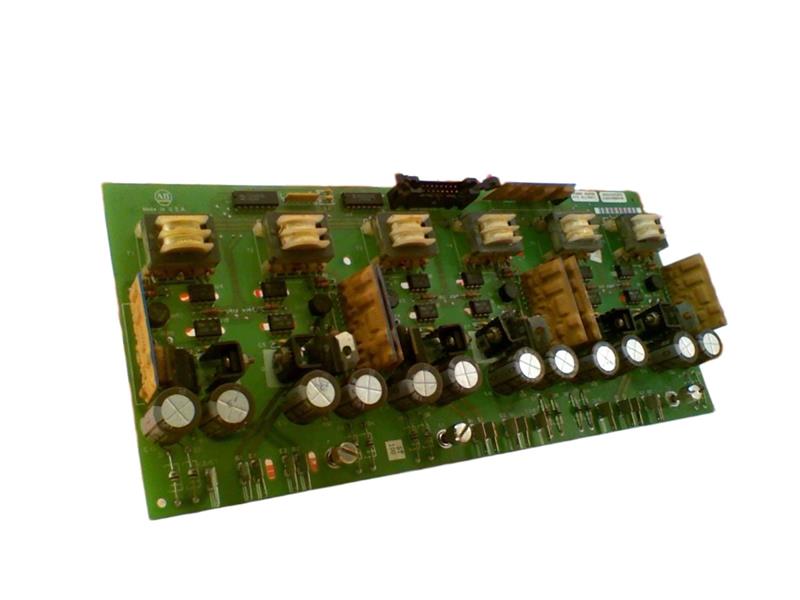 ALLEN BRADLEY 117411-04