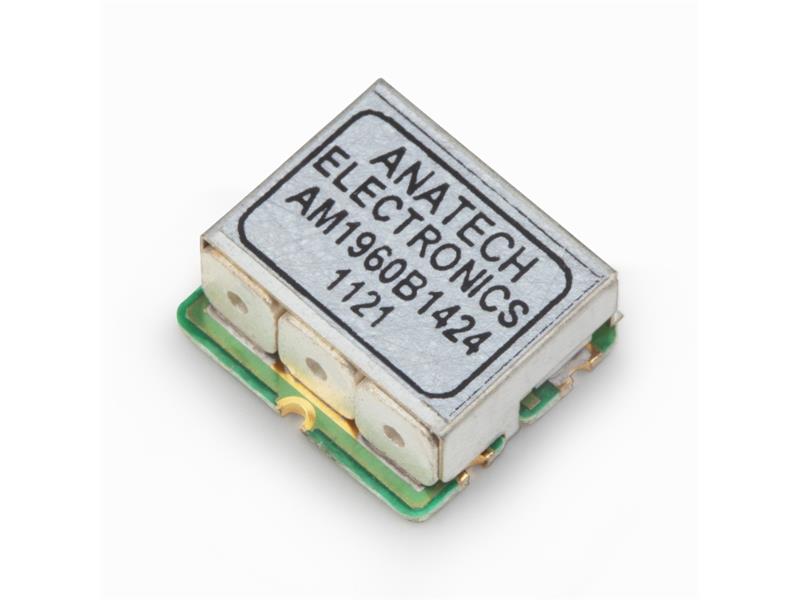 ANATECH ELECTRONICS AM1960B1424