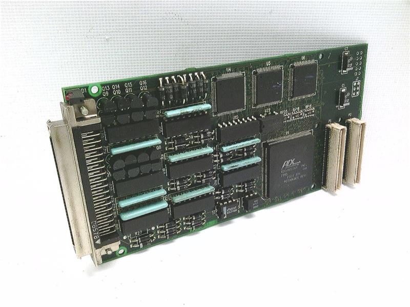 GENERAL STANDARDS CORPORATION PCI-OPTO-32