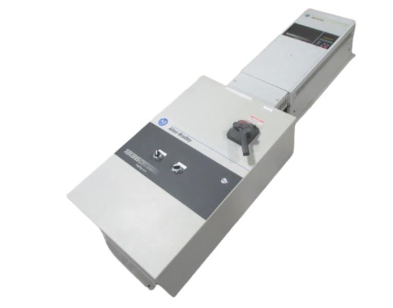 ALLEN BRADLEY 1336F-B025L-BML-CBL-D13T-HCS1L-JF