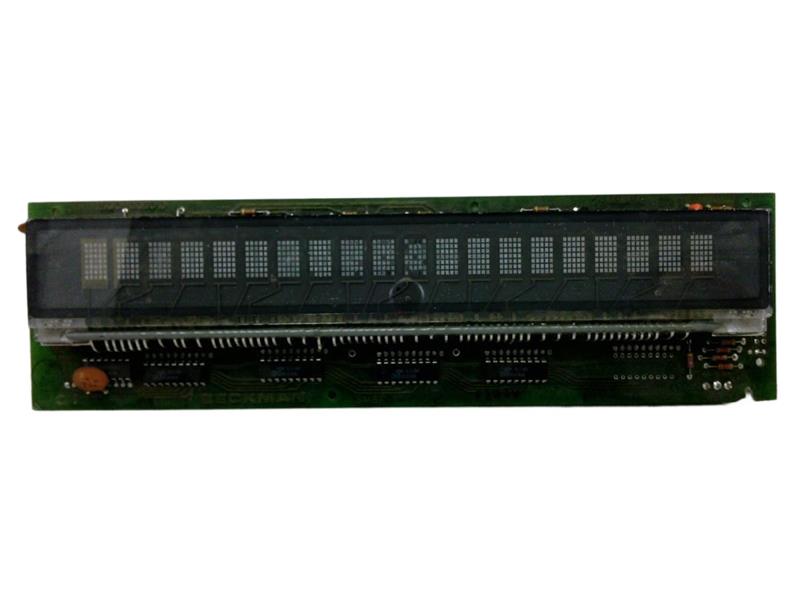 SM810-002 by WAVETEK