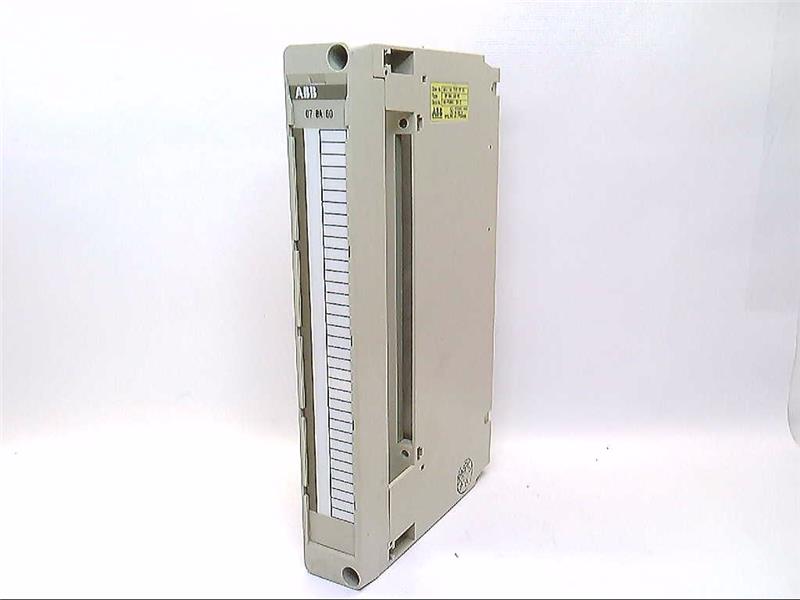 ASEA BROWN BOVERI GJV3-0743-60-R0001