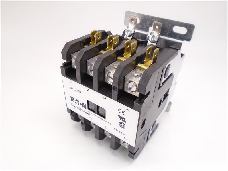 EATON CORPORATION C25ENF440T