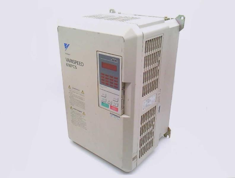 YASKAWA ELECTRIC CIMR-P5C4011
