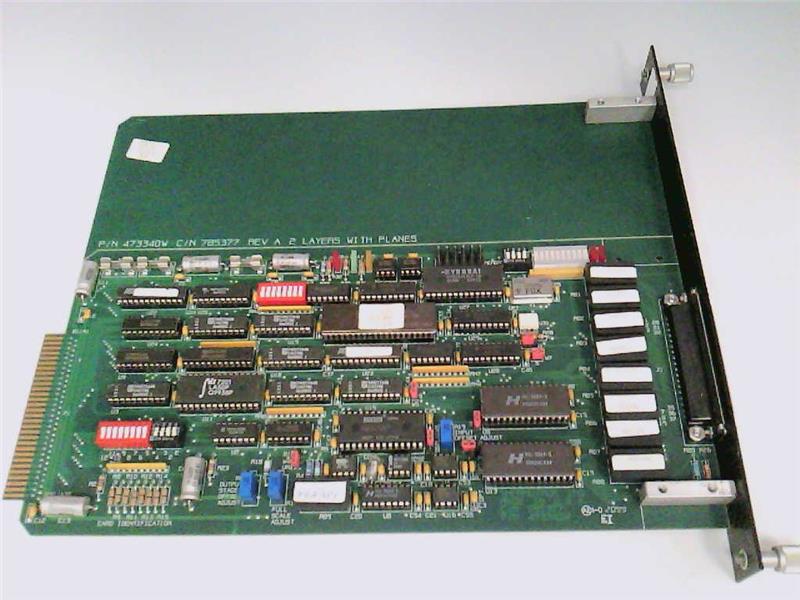 THERMOTRON 806897