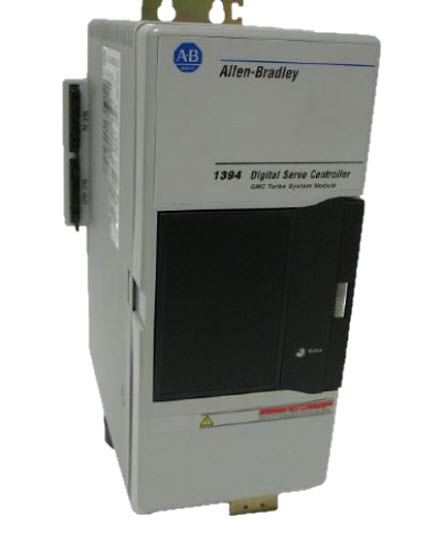 ALLEN BRADLEY 1394C-SJT05-L