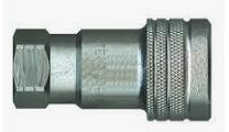FAIRVIEW FITTINGS QD-ISOAC4-4F