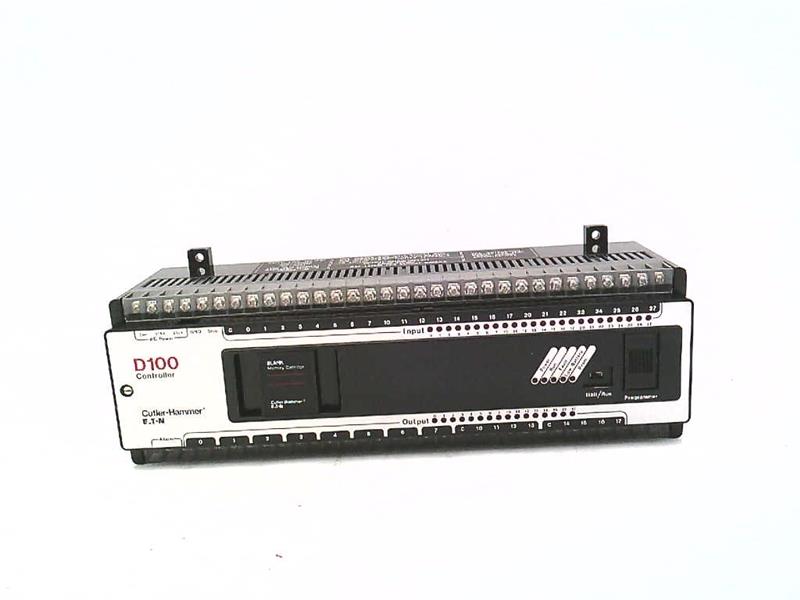 EATON CORPORATION D100CR40-R