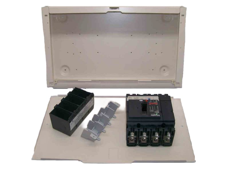 MGNCB1604 by SCHNEIDER ELECTRIC