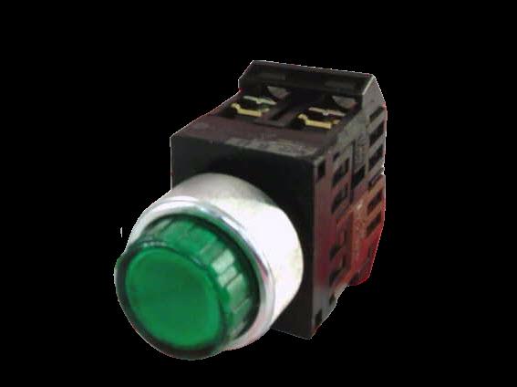 FUJI ELECTRIC AH22-EL-E3-G