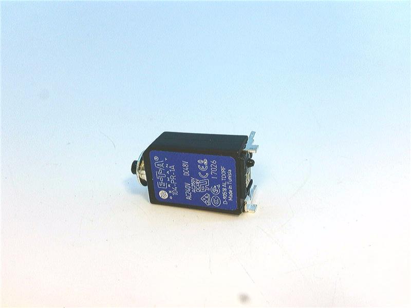 ETA ENGINEERING TECHNOLOGY 104-PR-1A