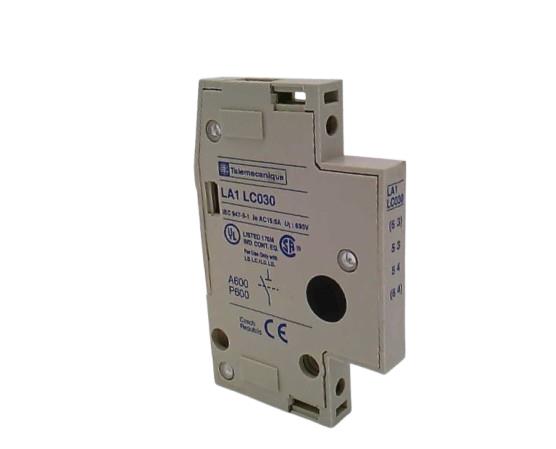 SCHNEIDER ELECTRIC LA1-LC030