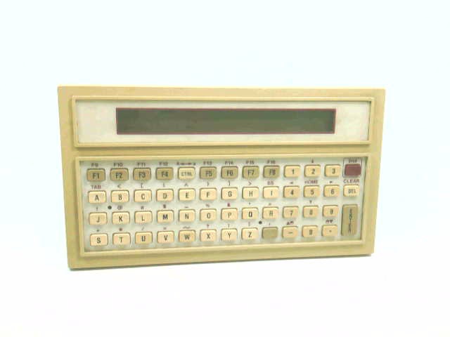 BURR BROWN TM8400-000