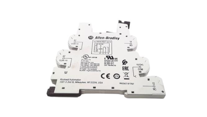 ALLEN BRADLEY 700-HLTN2U24