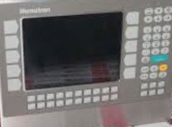 NEMATRON CORP IC1655-01108B4P1