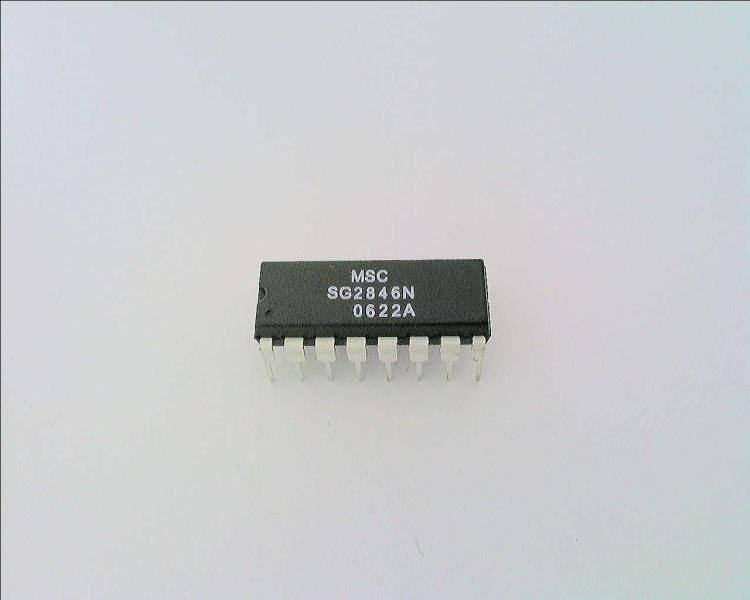 MICROCHIP TECHNOLOGY INC SG2846N