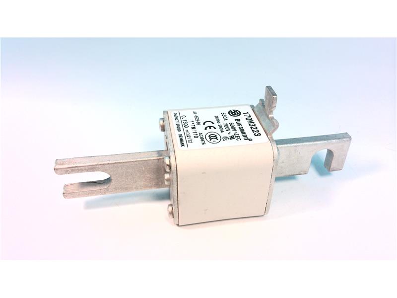 EATON CORPORATION 170M3223