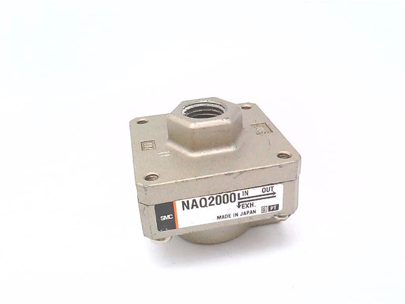 SMC NAQ2000