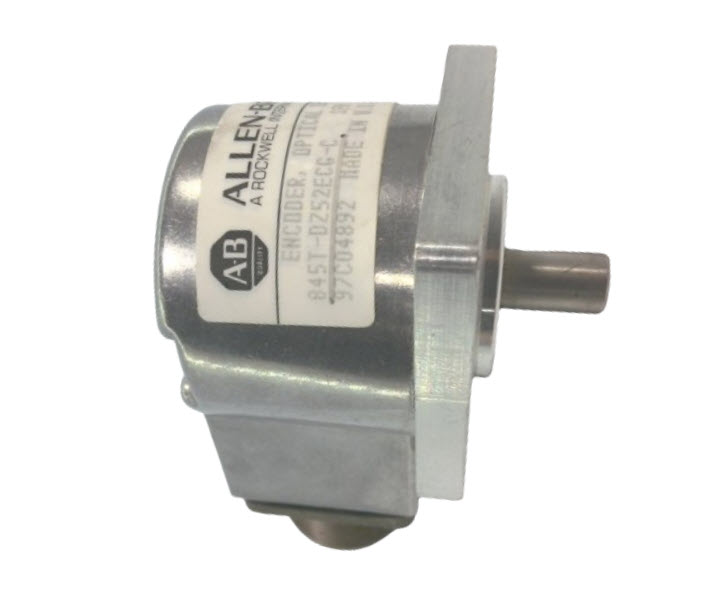 ALLEN BRADLEY 845T-DZ52ECG-C