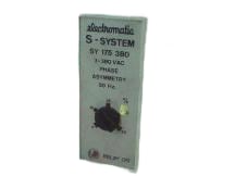SY-175-380-50 by CARLO GAVAZZI