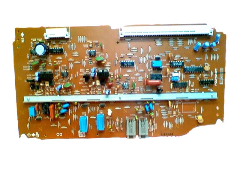 PQUP528ZC by MATSUSHITA ELECTRIC