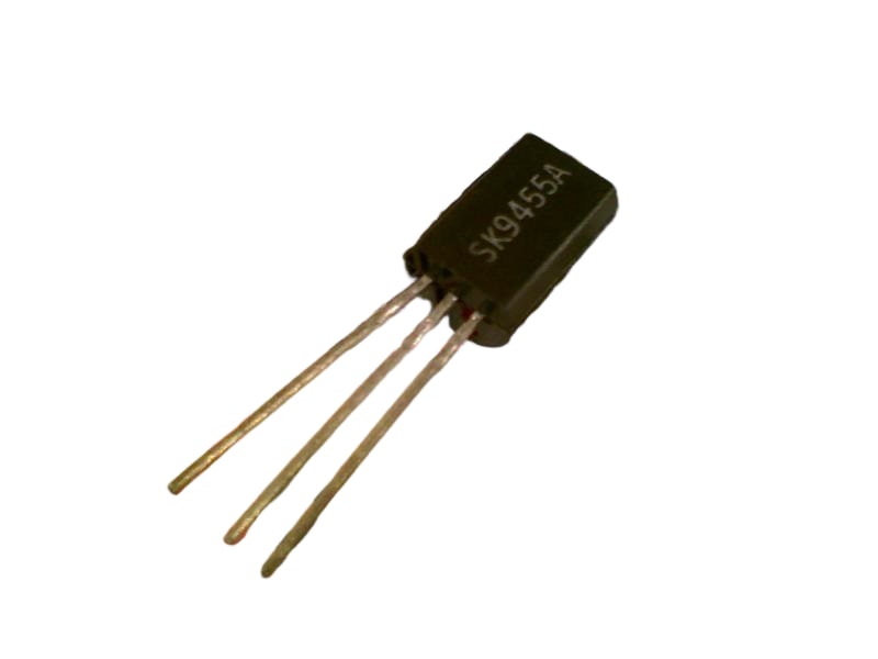 AMERICAN MICROSEMICONDUCTOR SK9455A