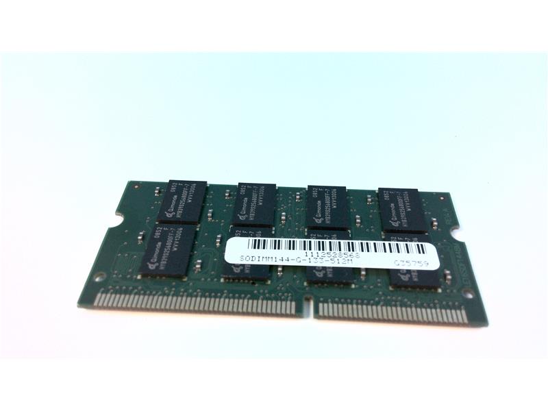 WINSYSTEMS SODIMM144-G-133-512M