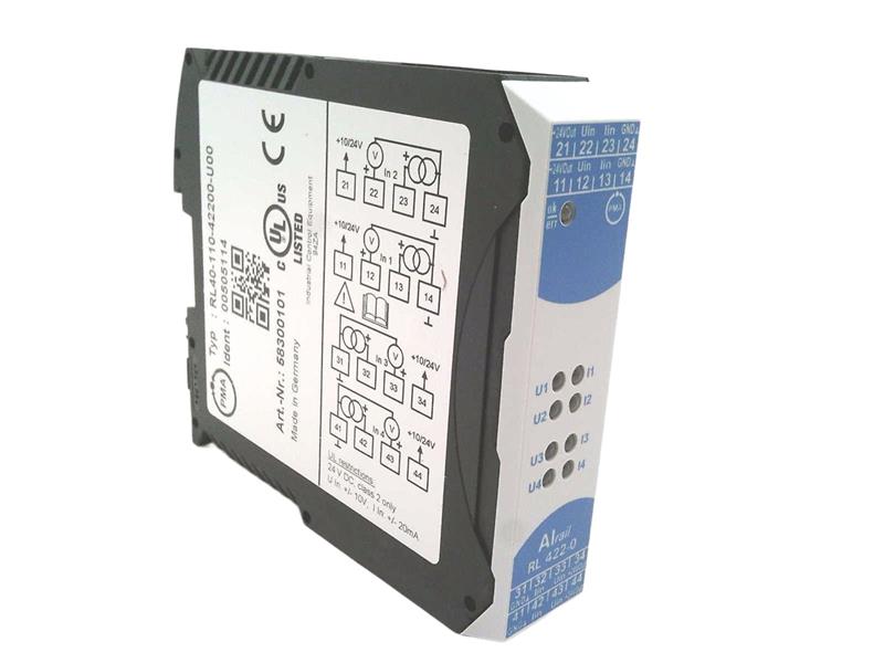 DANAHER CONTROLS RL40-100-42300-U00
