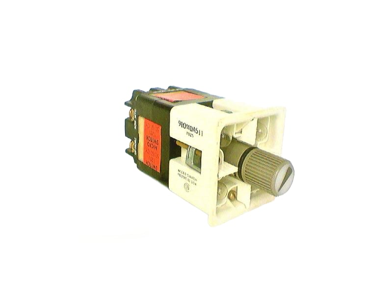 HONEYWELL 910MDA511
