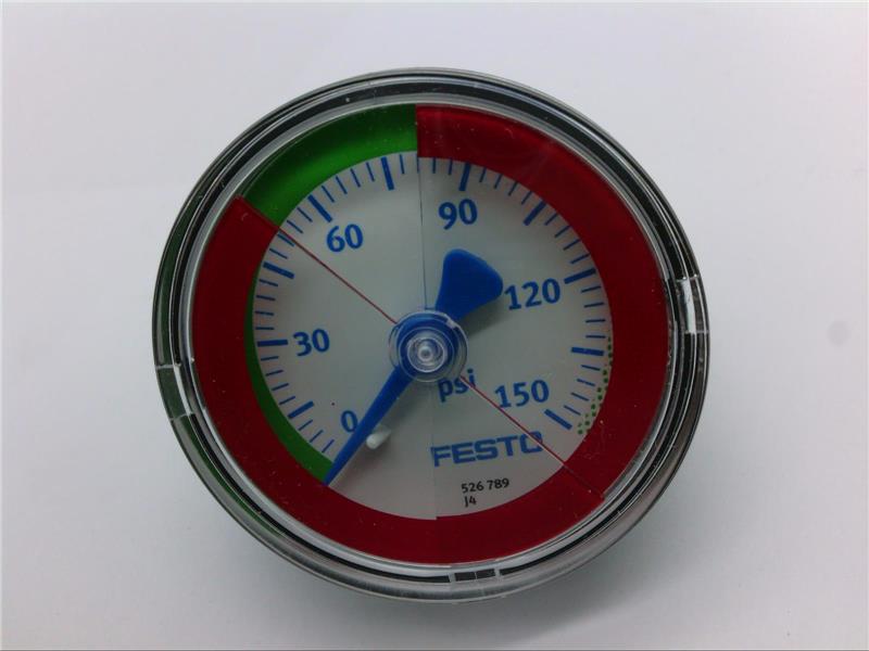 FESTO MA-50-145-R1/4-PSI-E-RG