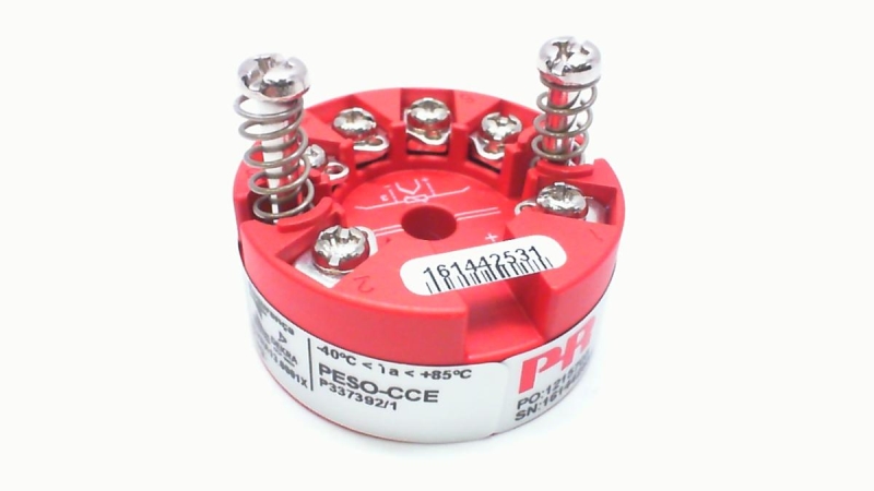 PR ELECTRONICS 5331A3B