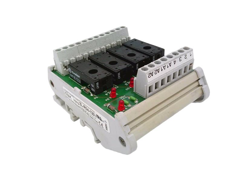 ZL-RS4-120 by AUTOMATION DIRECT