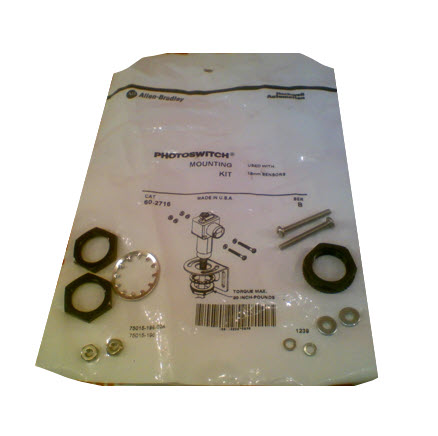 ALLEN BRADLEY 60-2716