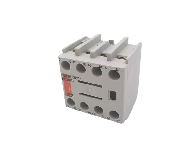 CA7-PV-S22 by SPRECHER & SCHUH