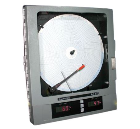 ANDERSON-NEGELE AJ31040010002100