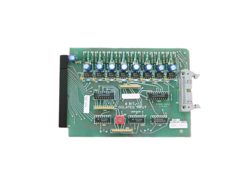 5Y1267-0004 by MAGNETEK