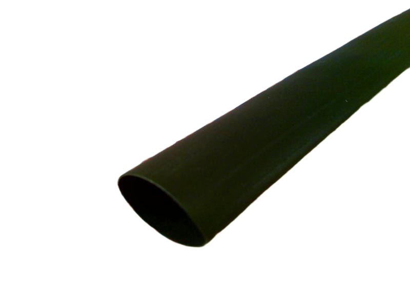 3M FP-301-1/2-BLK-EACH