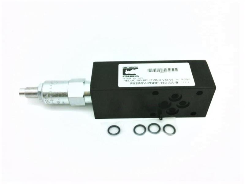 CONTINENTAL HYDRAULICS P03MSV-PDRP-150-AA-B