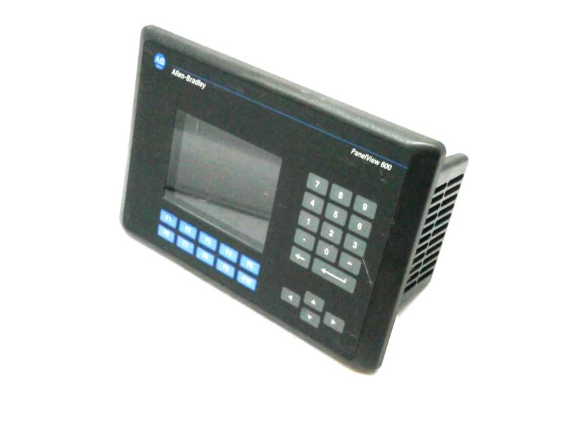 ALLEN BRADLEY 2711-K6C15