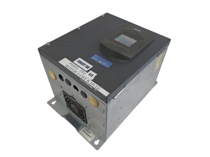 SIEMENS 6SE6436-5UD24-0BA0