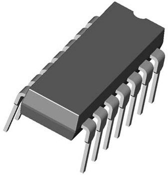 ON SEMICONDUCTOR RM4156D
