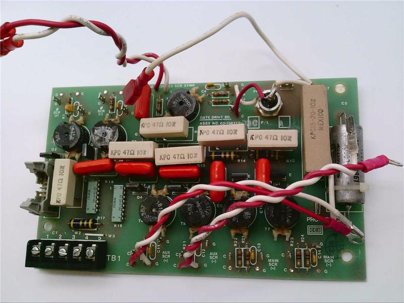 NIDEC CORP 02-766372-03