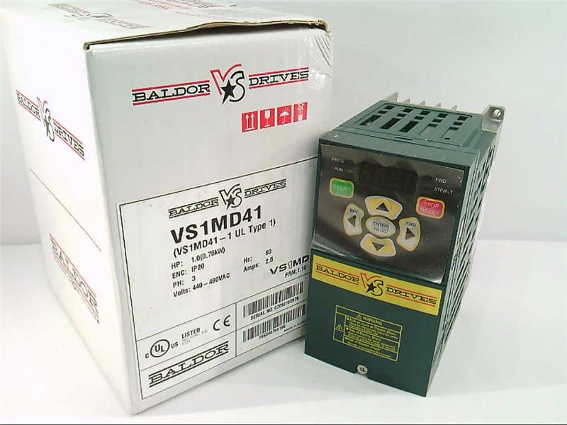 ASEA BROWN BOVERI VS1MD41