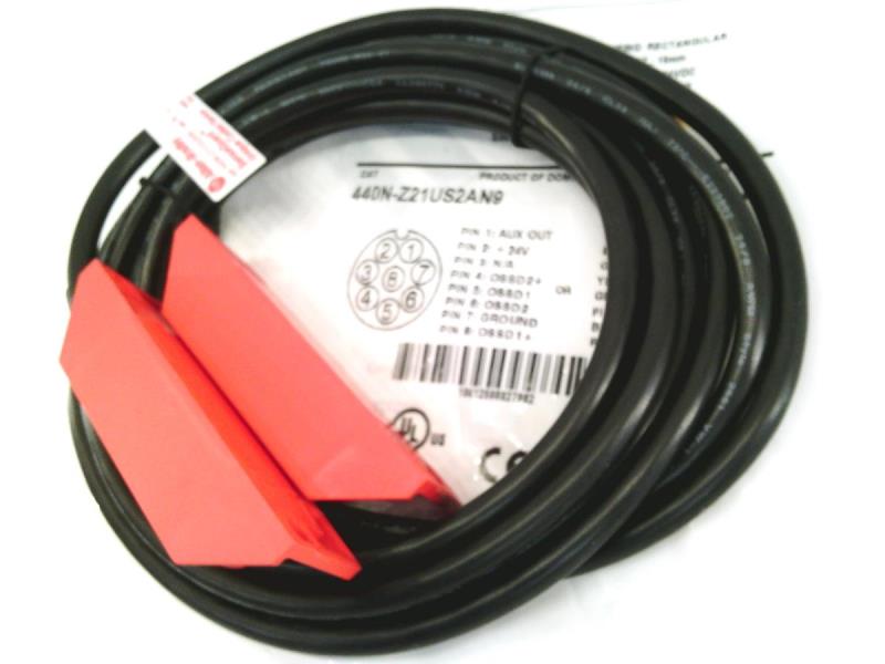 ALLEN BRADLEY 440N-Z21US2AN9